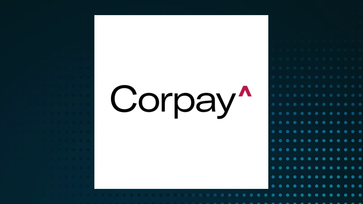 Corpay, Inc $CPAY Shares Acquired by Empowered Funds LLC