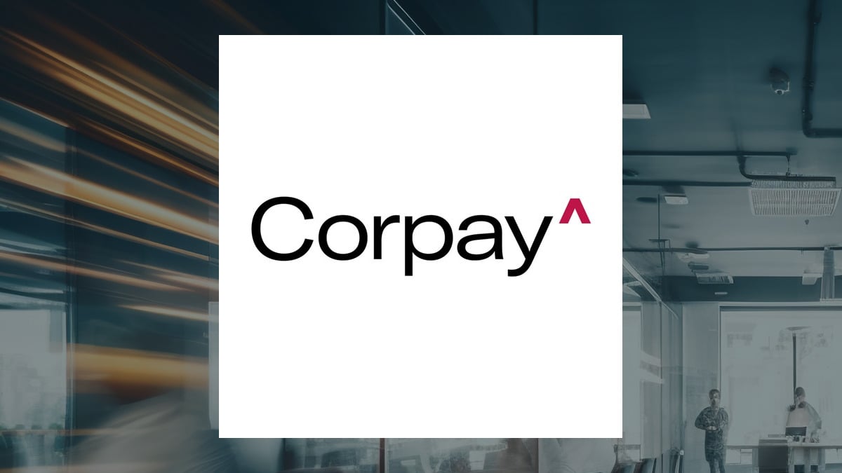 CPAY