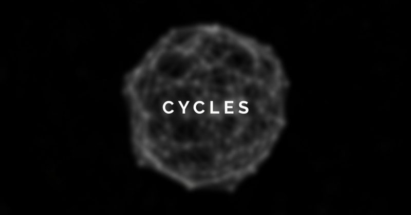 Cosmos co-founder's Cycles raises $6.4 million backed by Blockchange Ventures, Coinbase Ventures