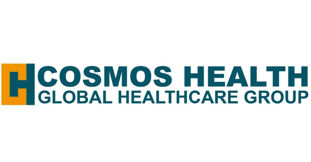Cosmos Health Share Buyback Expands to 3.87 Million Shares; Continues Open Market Repurchases