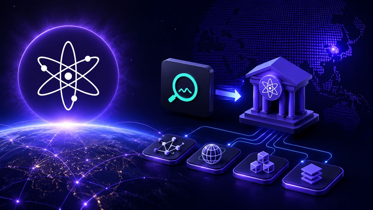 Cosmos Labs Acquires Mintscan and Launches Seoul Subsidiary to Oversee Core Ecosystem Infrastructure