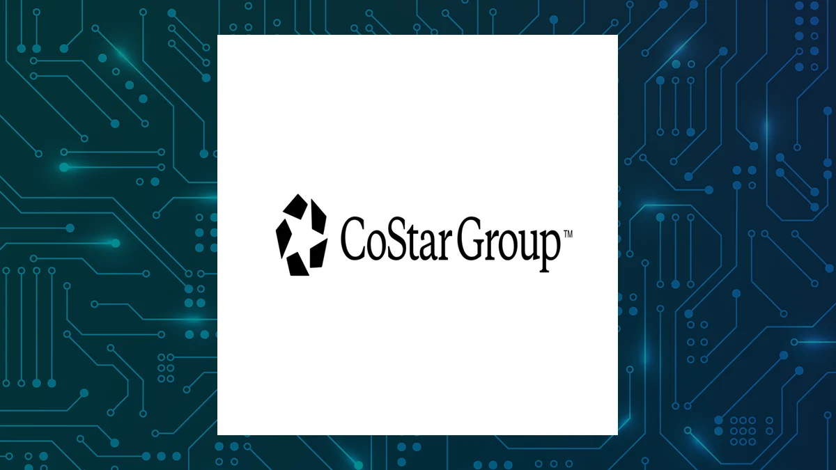 CoStar Group Target of Unusually Large Options Trading (NASDAQ:CSGP)