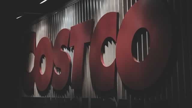 Costco brings back fan-favorite Kirkland treat after two-year absence