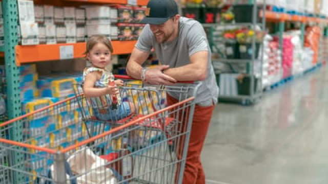 Costco: Buy, Sell, or Hold?