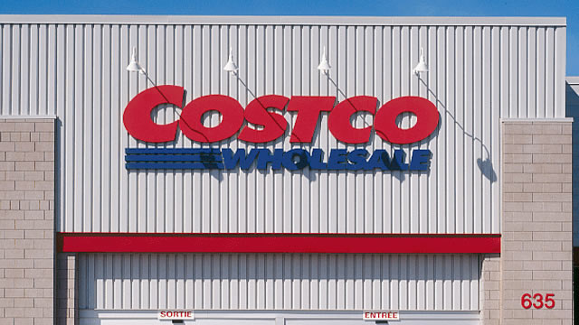 Costco (COST) Stock Slides as Market Rises: Facts to Know Before You Trade