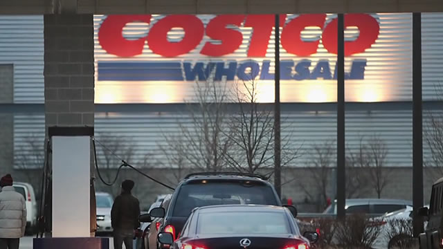 Costco Has a Secret Growth Engine. Wall Street May Be Underestimating It.