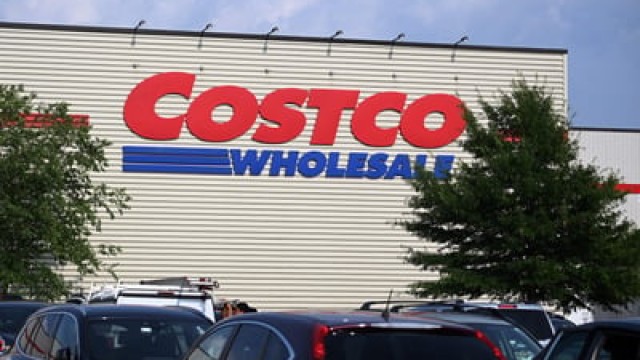 Costco Is Behind Schedule When It Comes to 1 Important Thing: Here's What It Means for Investors