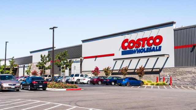 Costco is more expensive than Nvidia after Uber partnership: Cramer still says ‘buy'