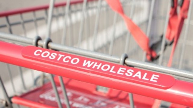 Costco: Sales of Discretionary Items Rise as Inflation Levels Off
