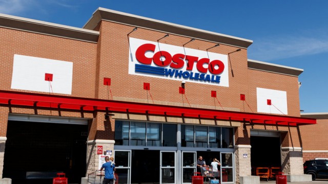 Costco stock price and the case of extreme overvaluation