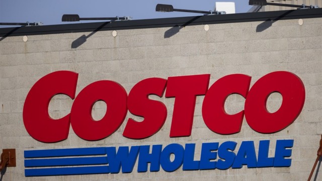 Costco Wholesale Can Hit New Highs; A Rebound Is Coming