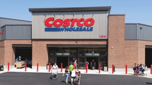 Costco's May Sales Jump. E-Commerce Continues to Climb.
