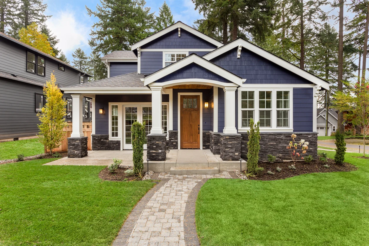 Costs Homebuyers Forget to Budget For