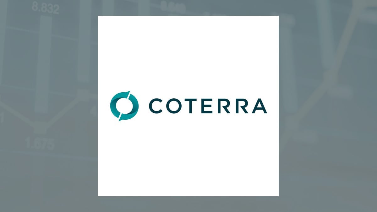 Coterra Energy Inc. $CTRA Shares Sold by Arizona State Retirement System