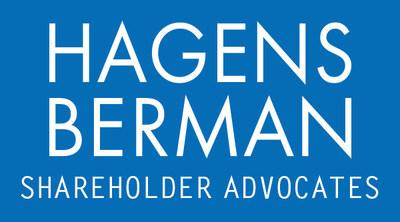 Coty Inc. (COTY) Drops 21% Amid Another Retailer Inventory Destocking Disclosure -- Hagens Berman