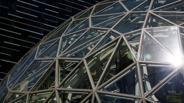 Could AMZN Stock Drop 5% After Feb. 6?