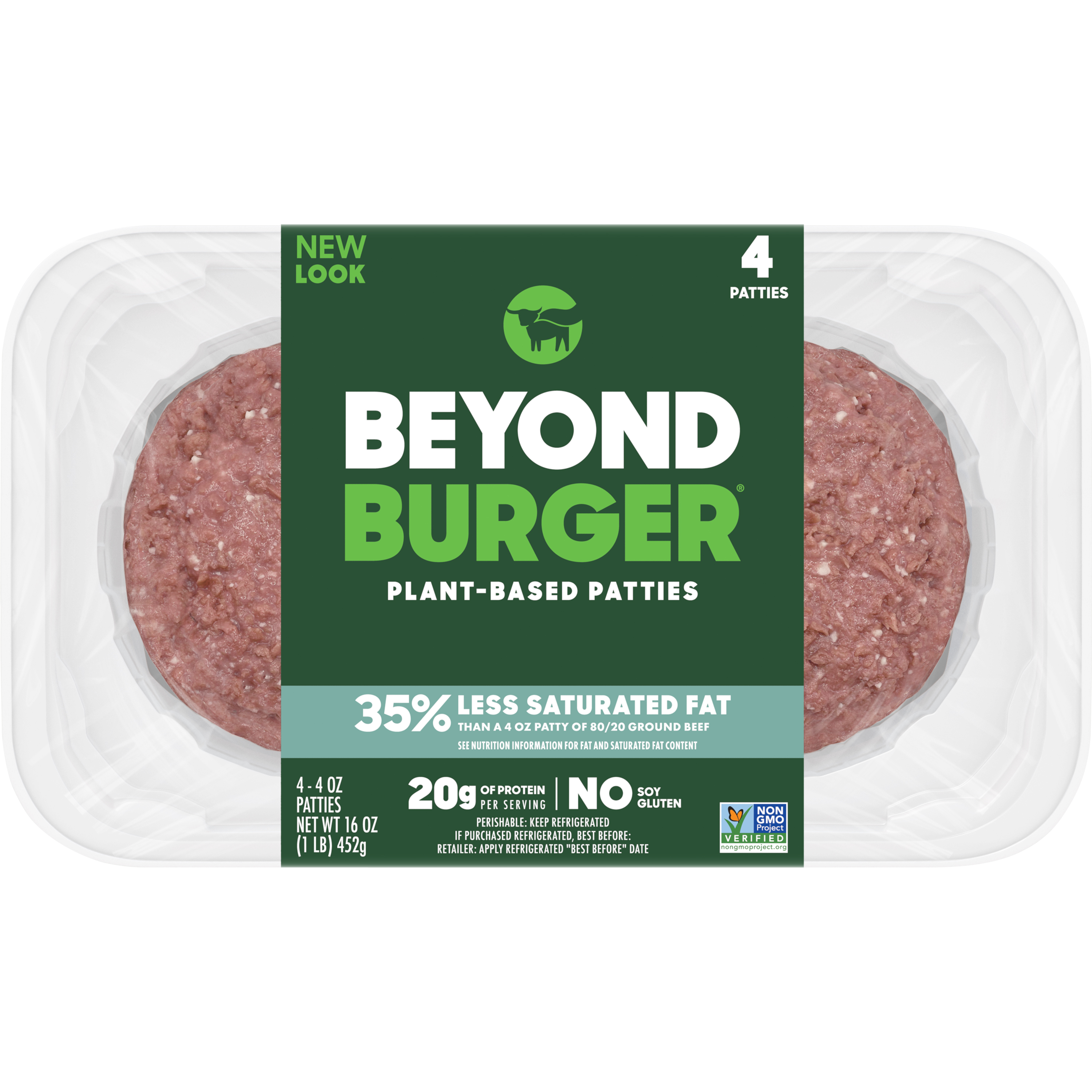 Could Beyond Meat Help Make You a Millionaire?
