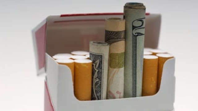 Could Investing $100,000 in Altria Make You a Millionaire?