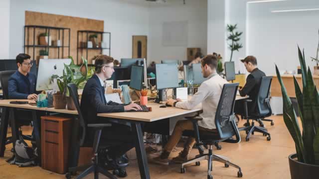 Could IonQ Be Your Ticket to Becoming a Millionaire by 2030?