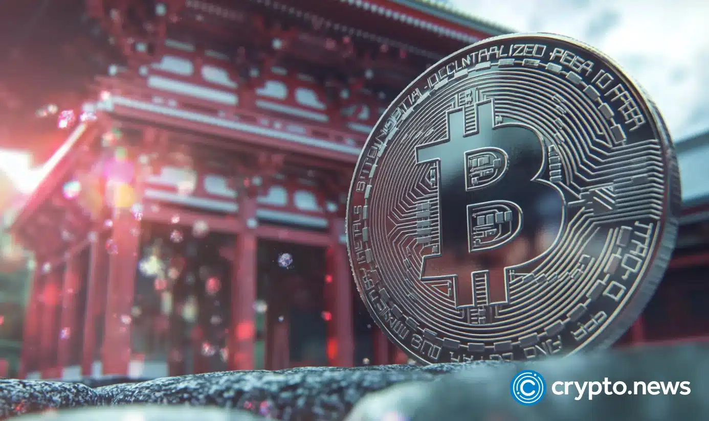 Could Japan trigger another yen carry trade shock for Bitcoin?
