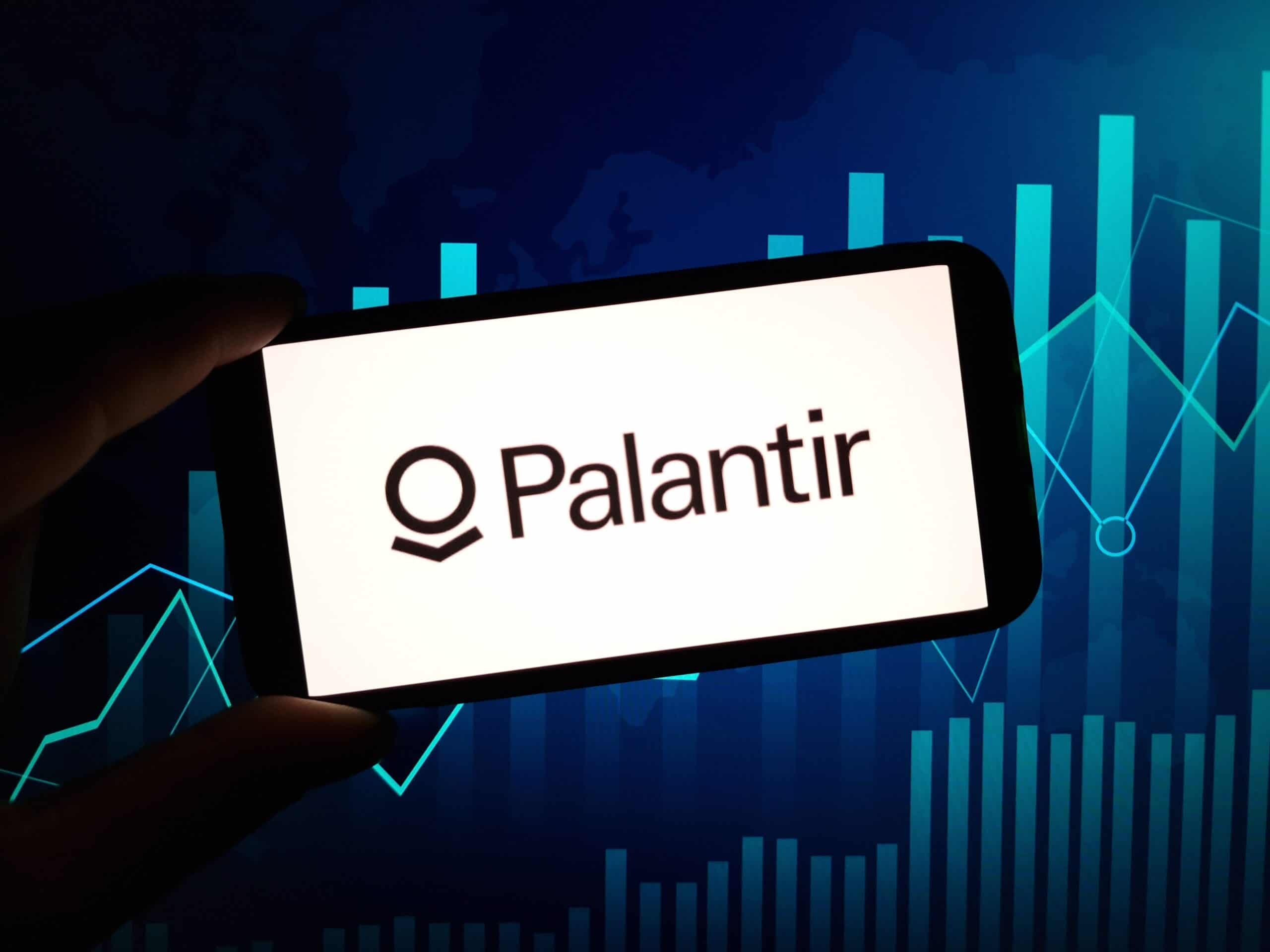 Could Palantir Stock Drop 37% After Feb. 3?