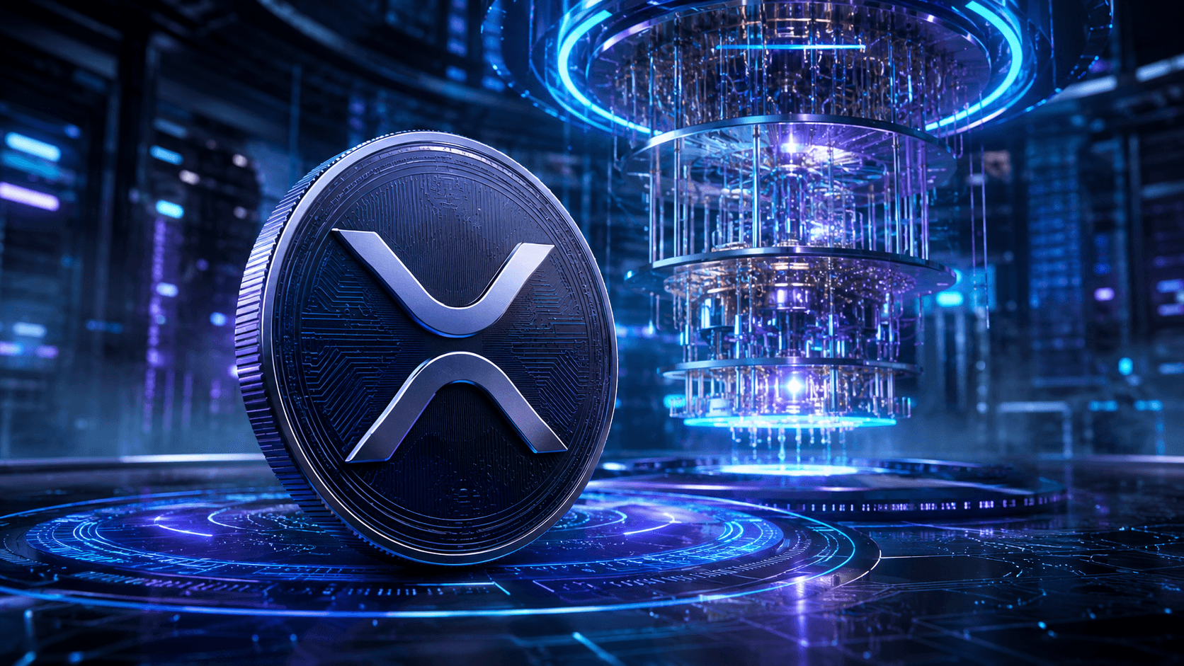 Could Quantum Computers Break XRP? XRP Ledger Is Preparing for “Q-Day”