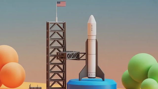 Could SpaceX be an $800 stock? This analyst thinks so