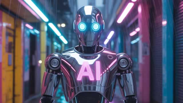 Could Tariff Uncertainty Impact the AI Buildout?