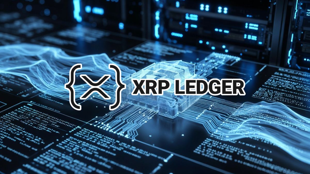 Could the XRP Ledger Power the Next Wave of SEC-Regulated Tokenized Equities?