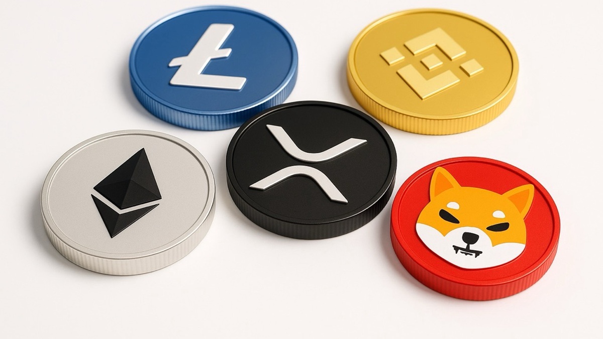 Article image for Could These 3 Altcoins Reach New All-Time Highs in February 2026?