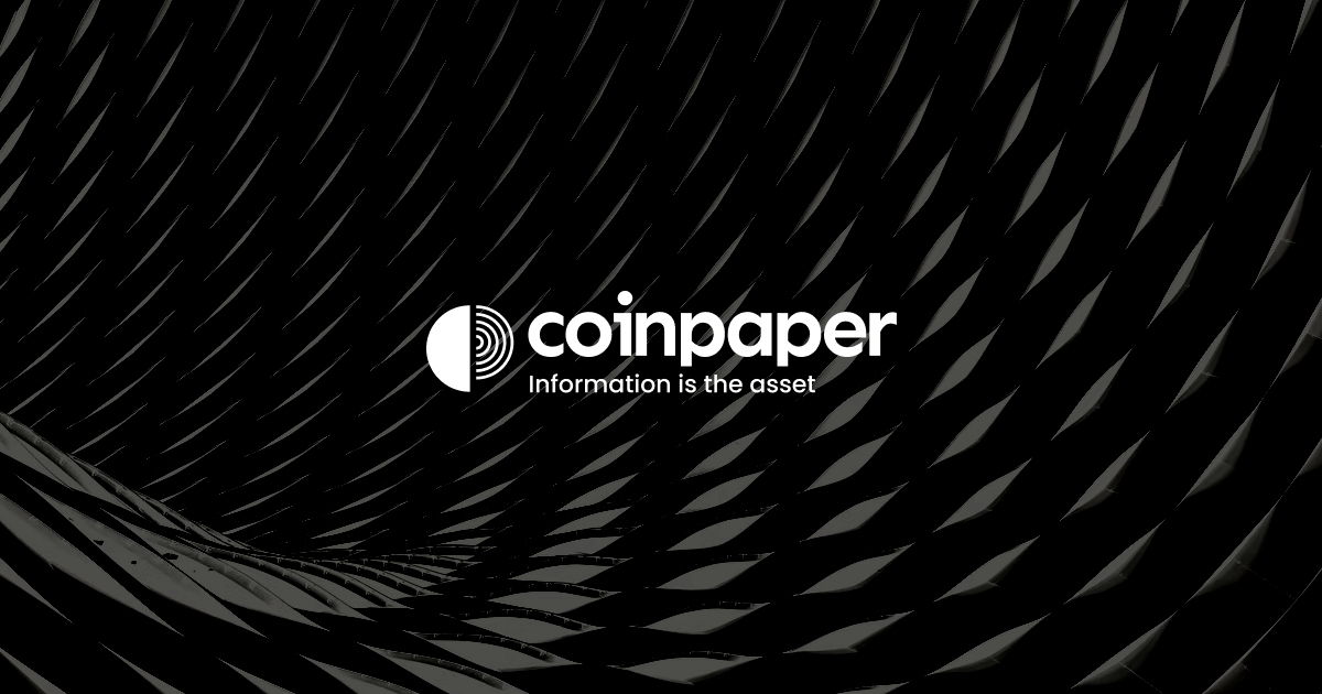 Could This Be Crypto's Biggest Deal? Ripple CEO Drops a Clue