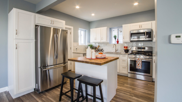 Could This Value Stock Be the "Biggest Beneficiary of a Housing Recovery?" Its CEO Sure Thinks So.