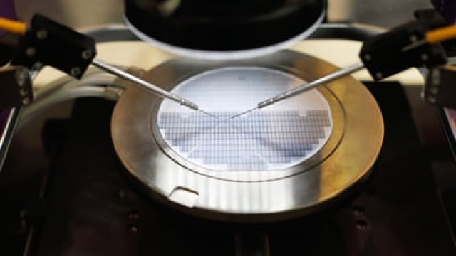 Could This Veteran Technology Company Unseat Nvidia in Artificial Intelligence (AI) Dominance?