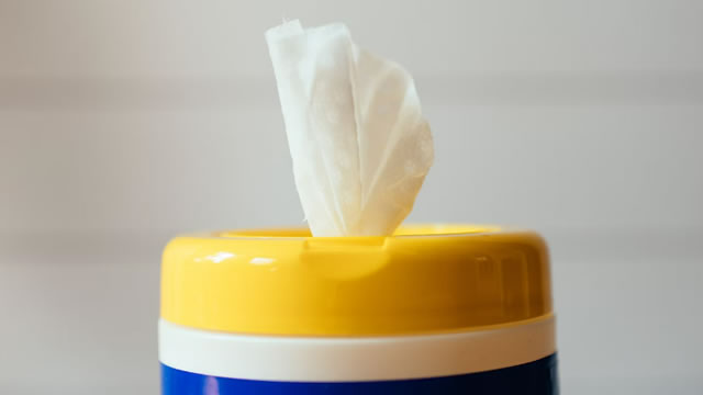 CLX Stock News Image - zacks.com