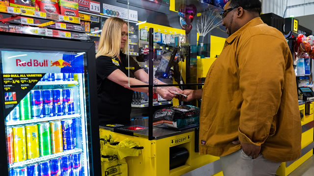 Countdown to Dollar General (DG) Q1 Earnings: A Look at Estimates Beyond Revenue and EPS