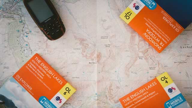 Countdown to Garmin (GRMN) Q4 Earnings: A Look at Estimates Beyond Revenue and EPS