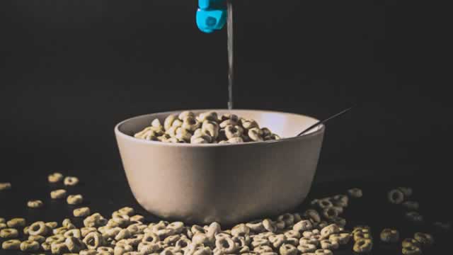 Countdown to General Mills (GIS) Q3 Earnings: A Look at Estimates Beyond Revenue and EPS