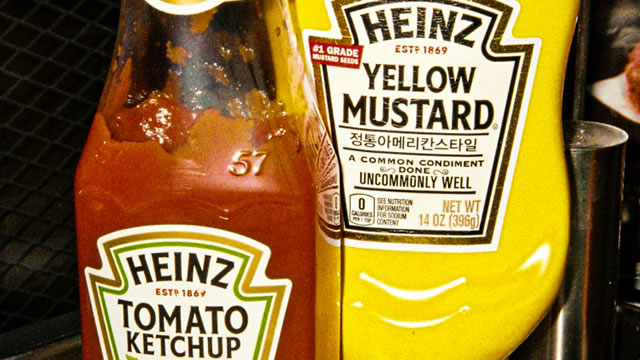 Countdown to Kraft Heinz (KHC) Q2 Earnings: A Look at Estimates Beyond Revenue and EPS