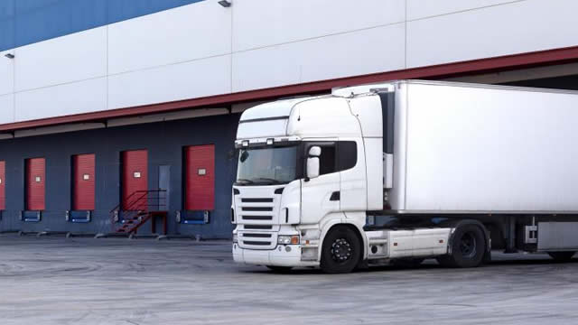Foto von Countdown to Landstar (LSTR) Q1 Earnings: A Look at Estimates Beyond Revenue and EPS