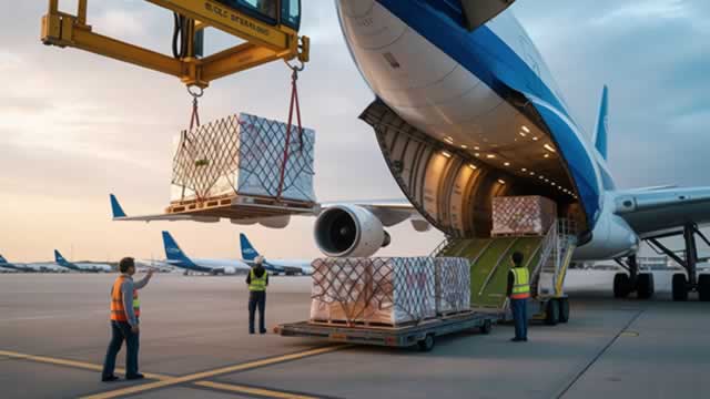 Countdown to XPO (XPO) Q2 Earnings: A Look at Estimates Beyond Revenue and EPS