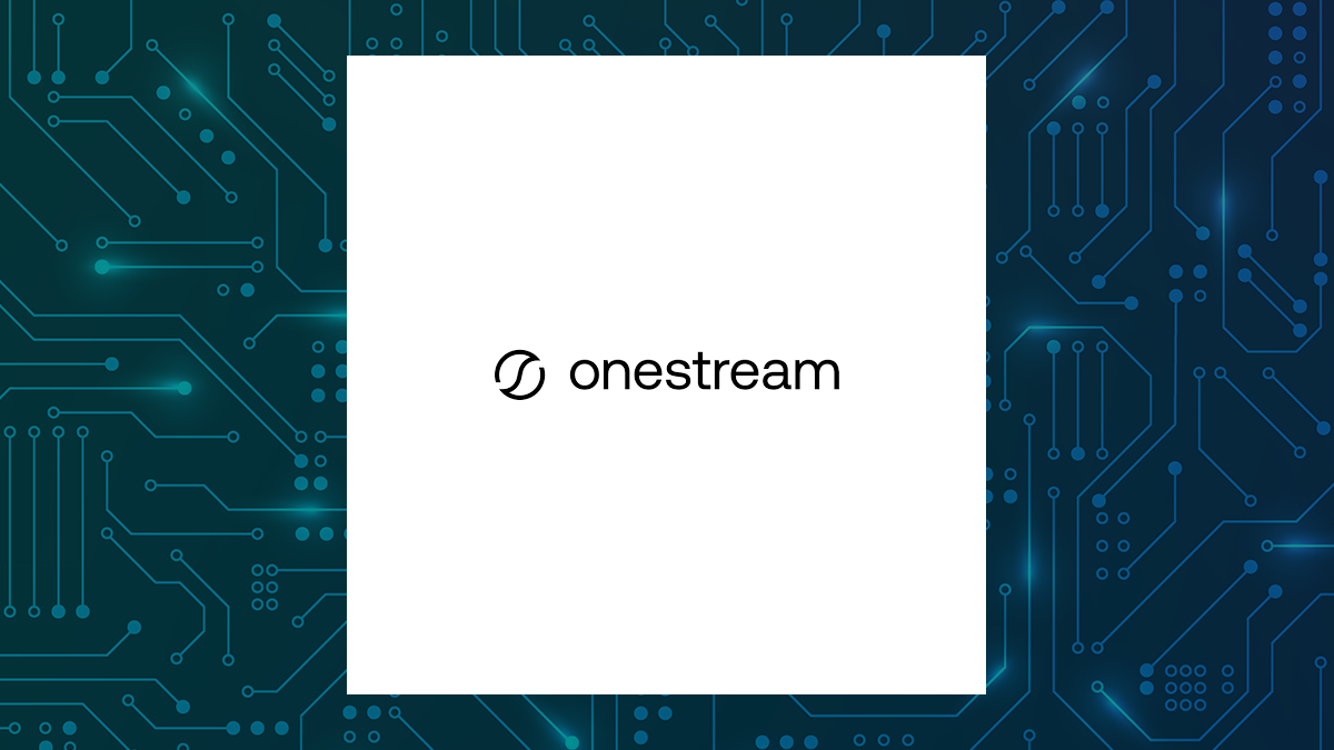 Counterpoint Mutual Funds LLC Acquires New Stake in OneStream, Inc. $OS