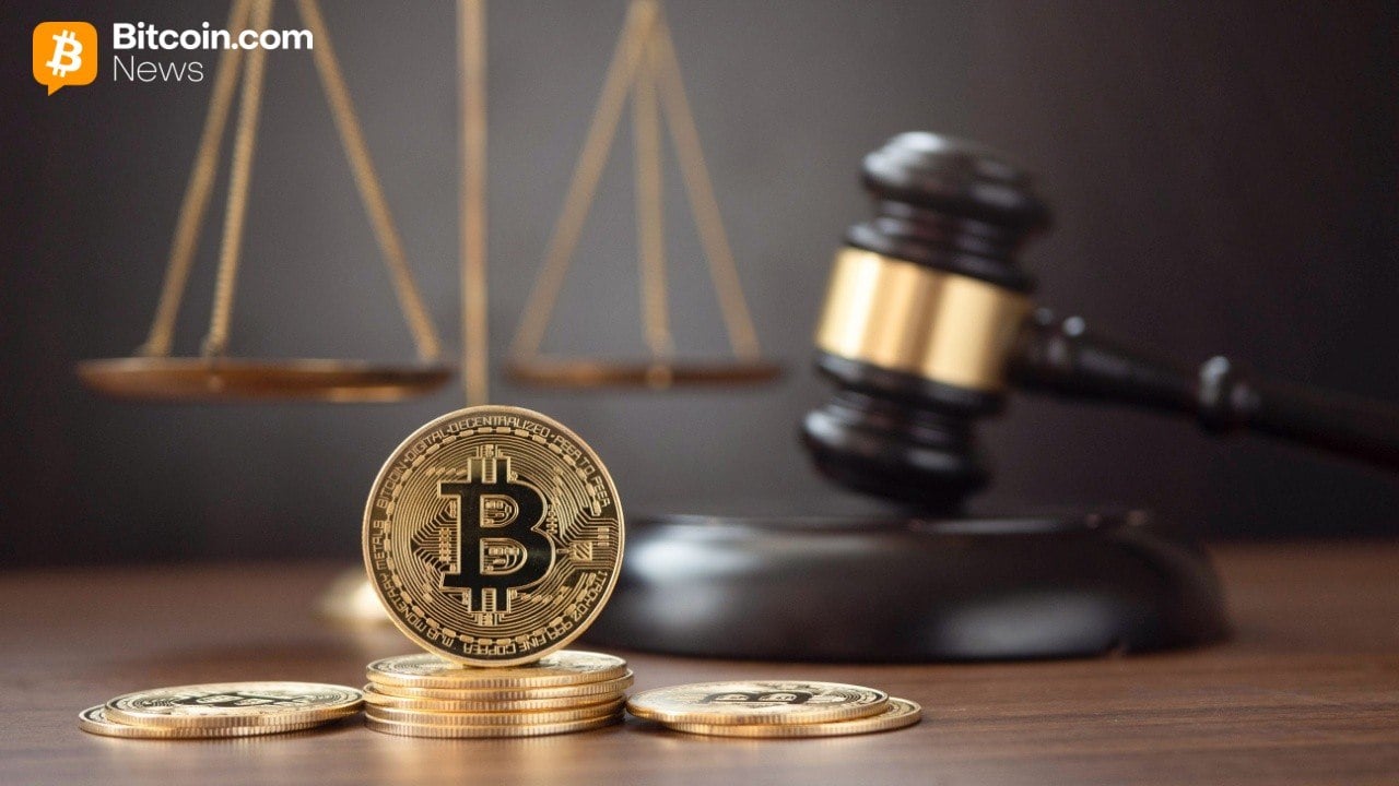 Court Reaffirms Bitcoin's Status as Property but Limits Tort Claims in $172M Case