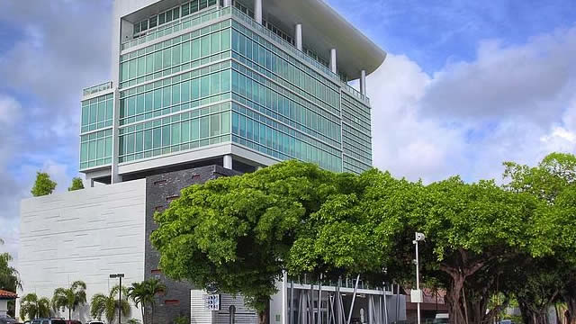 Foto von Cousins Properties: The 5.5% Dividend Yield Is Not A Buy