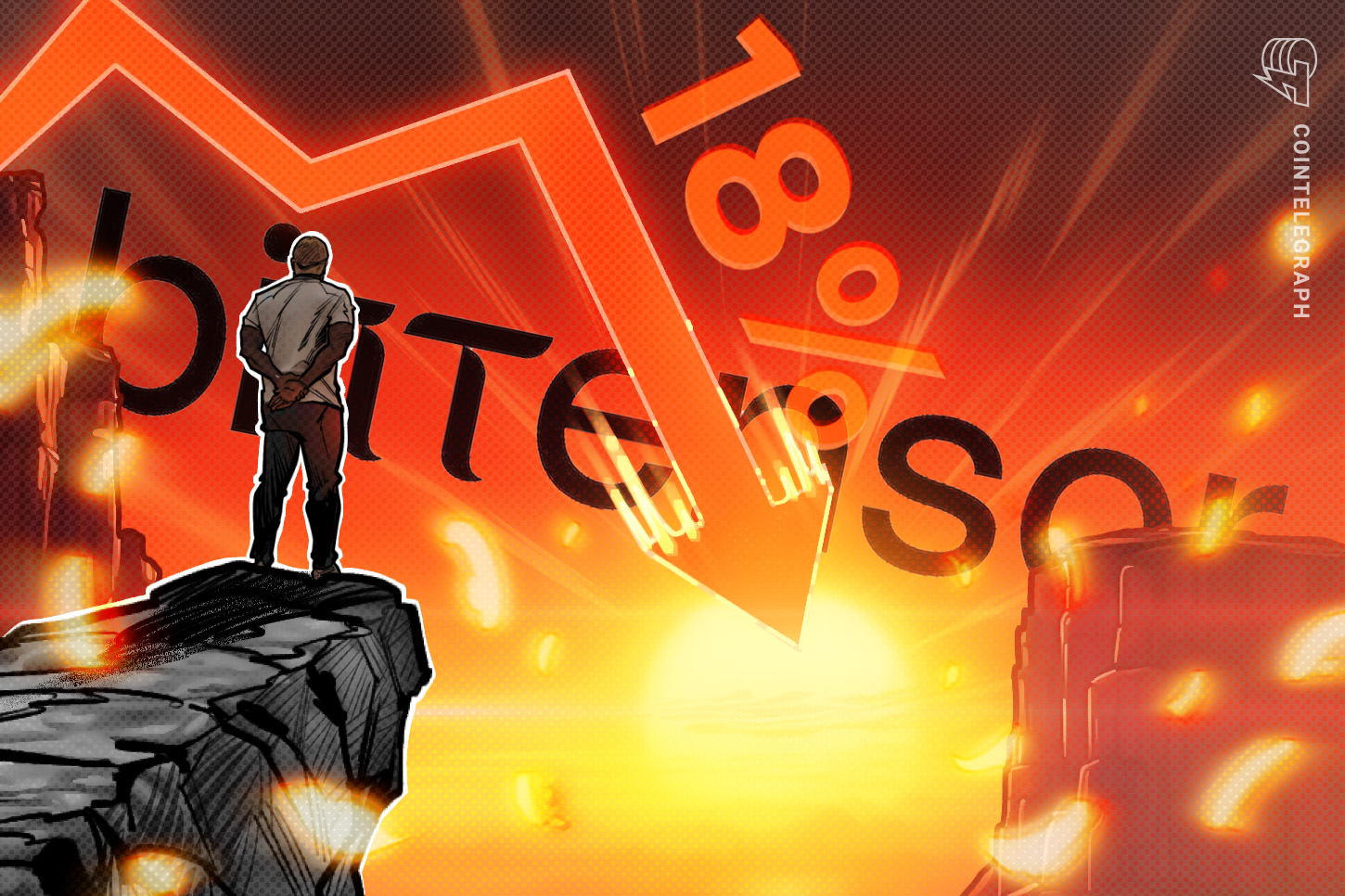 Covenant AI exits Bittensor over ‘decentralization theatre,' TAO drops 18%