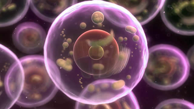 COVID Vaccine Maker Novavax Stock Soars 16% - Here's Why