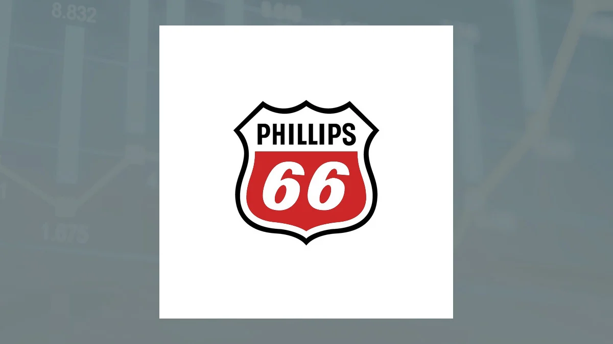 Cozad Asset Management Inc. Acquires 3,440 Shares of Phillips 66 $PSX