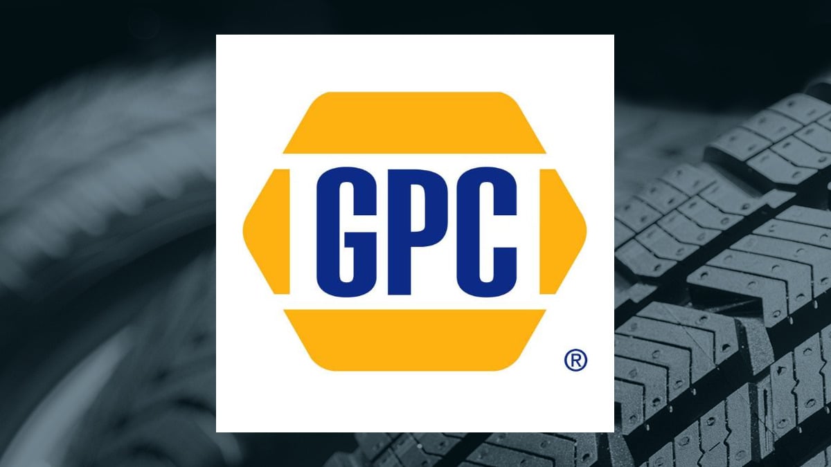 Cozad Asset Management Inc. Boosts Stock Position in Genuine Parts Company $GPC