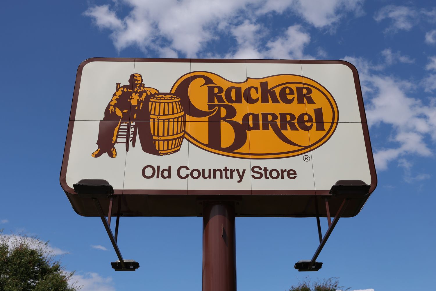 Cracker Barrel Isn't Done Shaking Thinks Up as It Looks to Recover From a Rough 2025