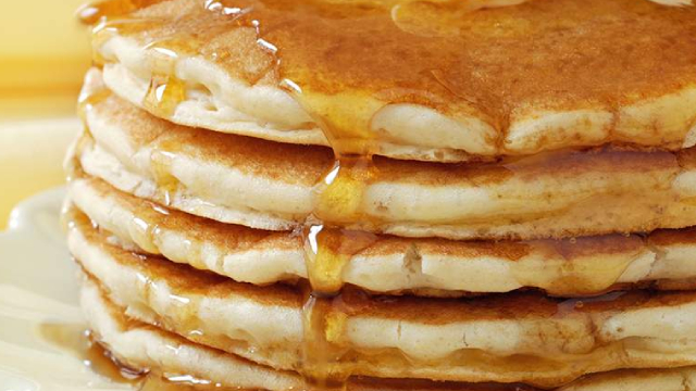 Cracker Barrel's lows were a buying opportunity, I hope you took my advice, says Jim Cramer