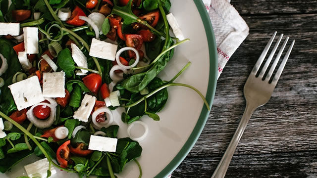 Cramer says it might be time to start building a position in Sweetgreen